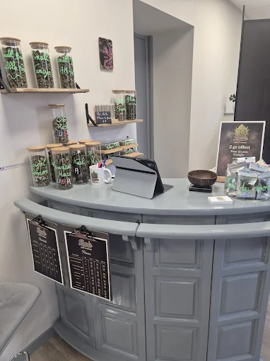 buds boutique de cbd a roanne 42300