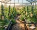 7 meilleures génétiques Haze cannabis